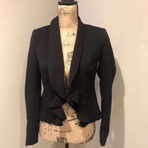 Express Suit Jacket